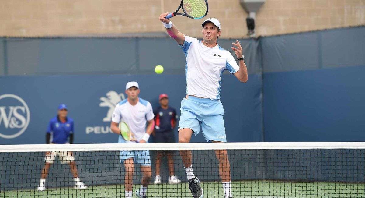 The Best LeftHanded Tennis Players Of AllTime [Top 8 Pro Players Ranked]