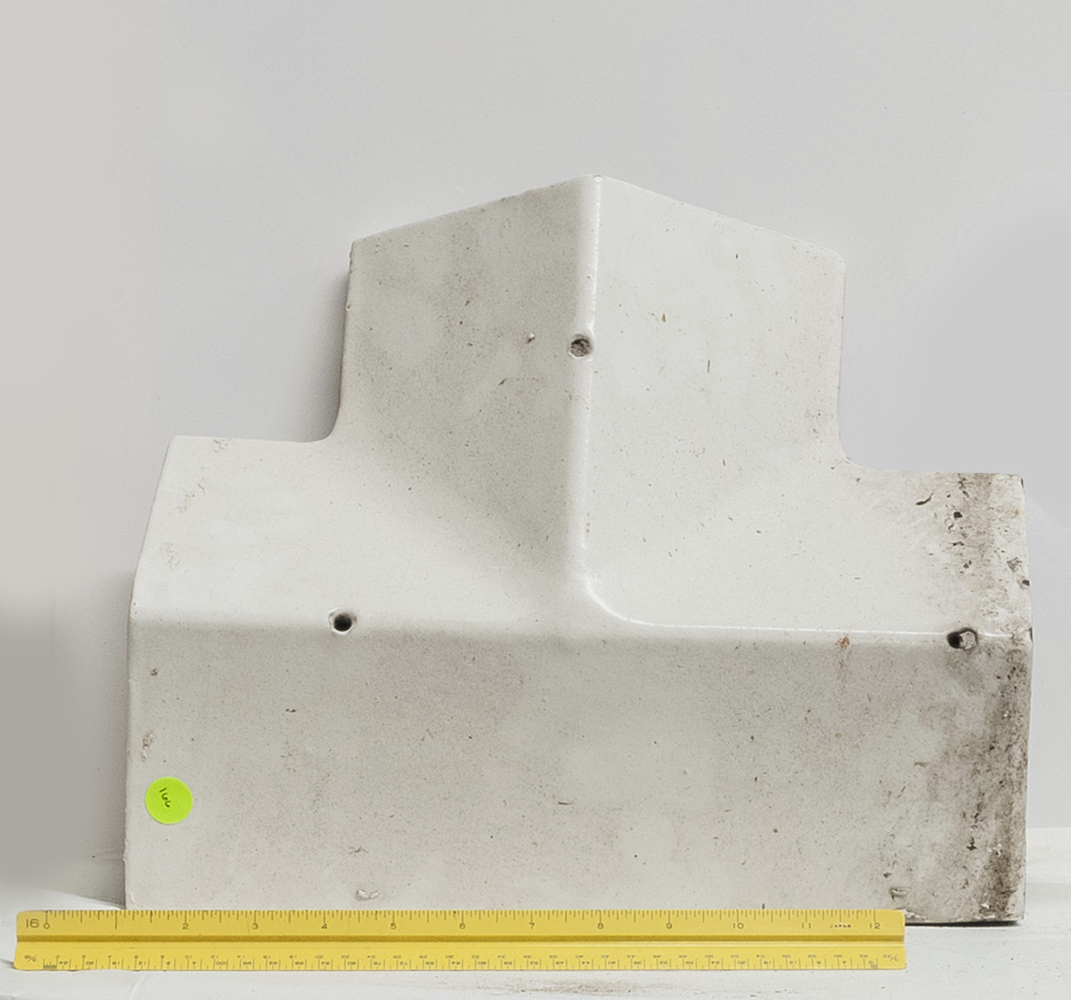 Ludowici "T" Ridge All Points Tile & Slate