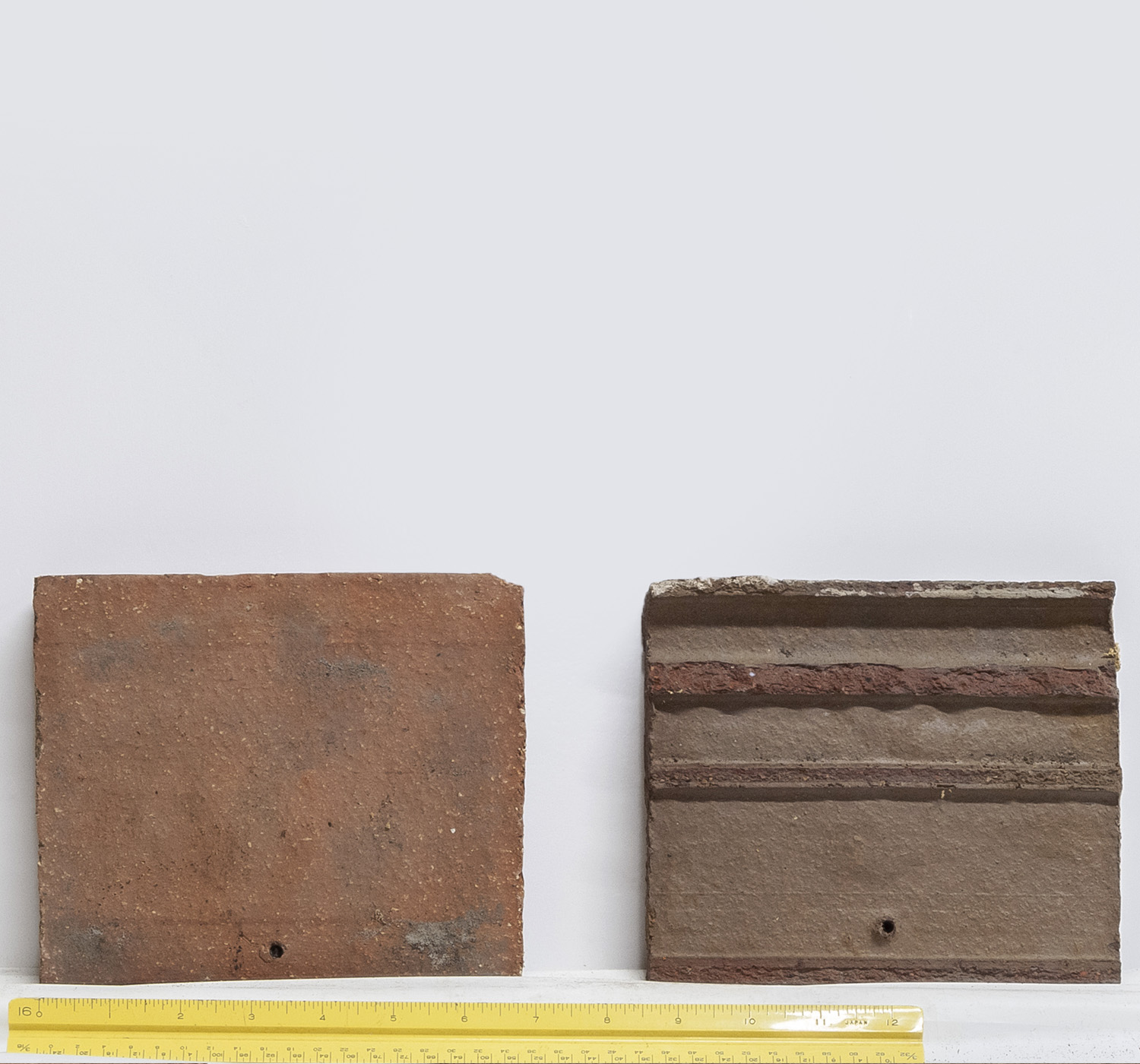 Ludowici 7" Starter All Points Tile & Slate