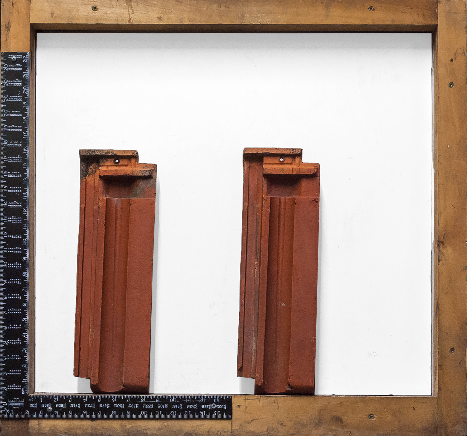 Ludowici French Half Tile All Points Tile & Slate