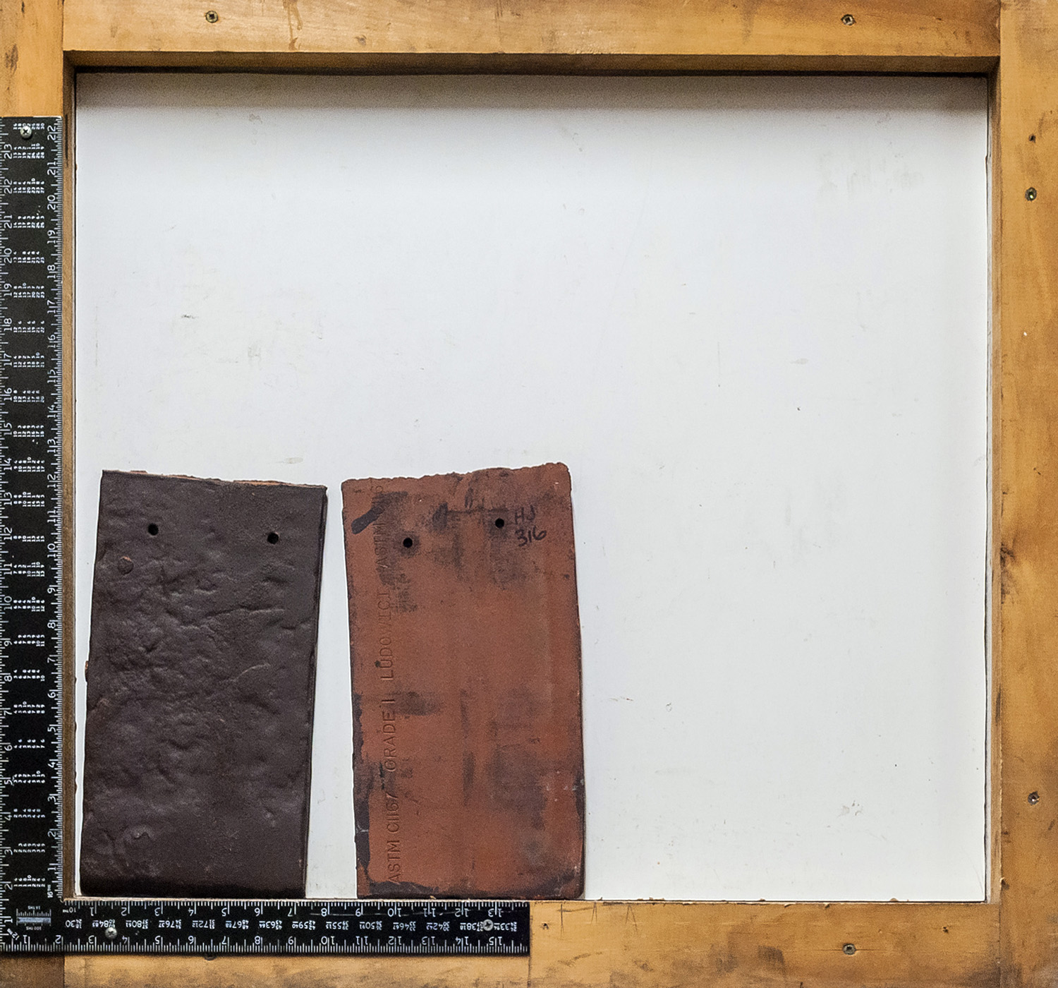 Ludowici Brittany All Points Tile & Slate