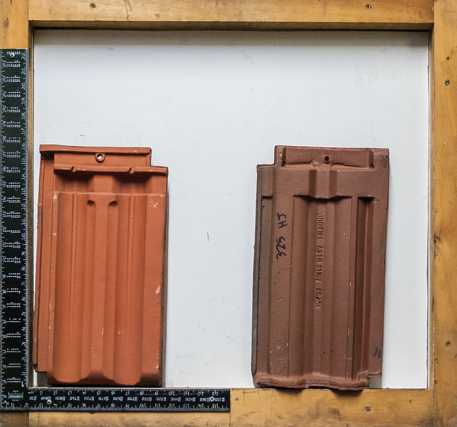 Ludowici French Tile All Points Tile & Slate