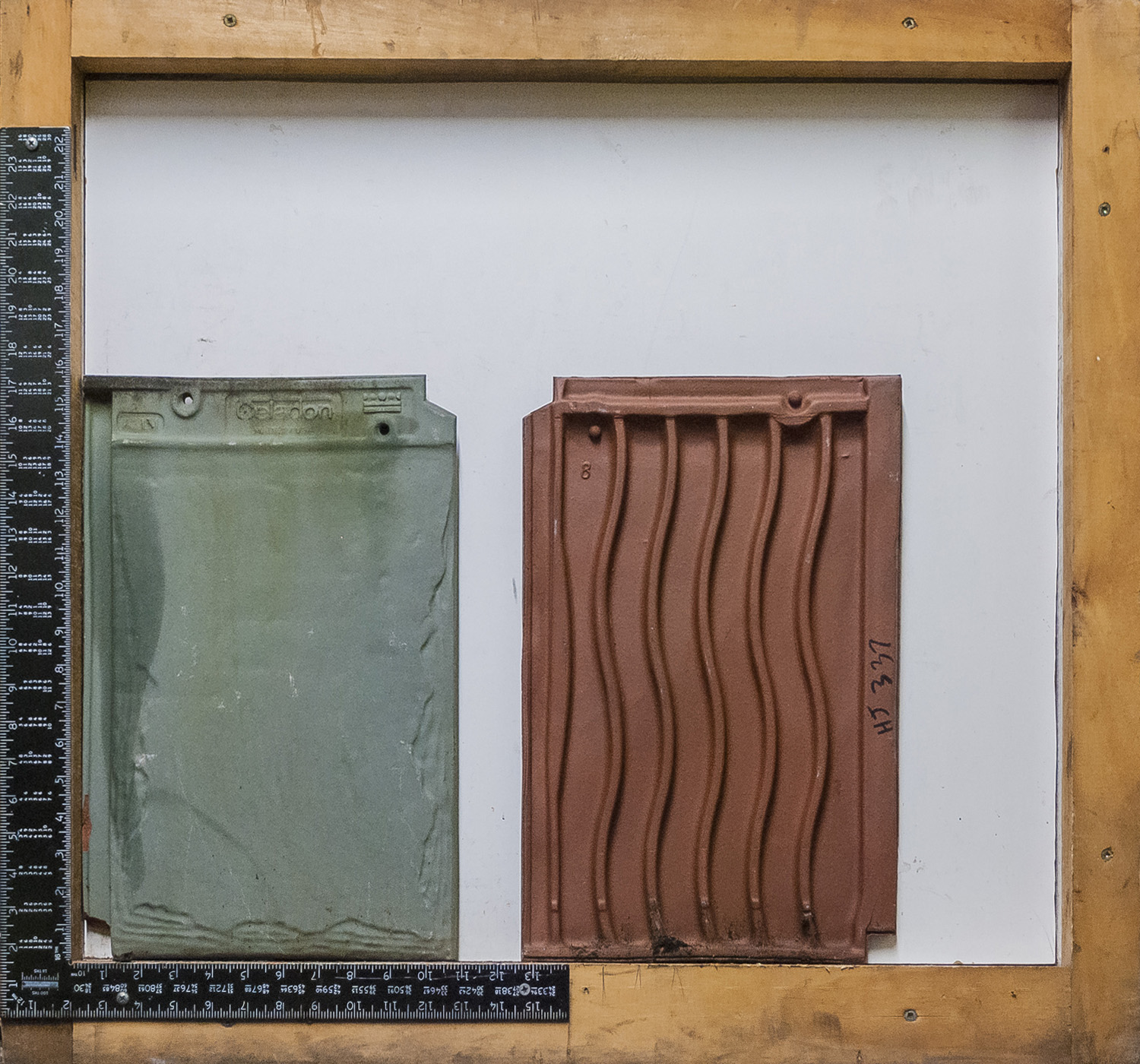 Ludowici LudoSlate All Points Tile & Slate