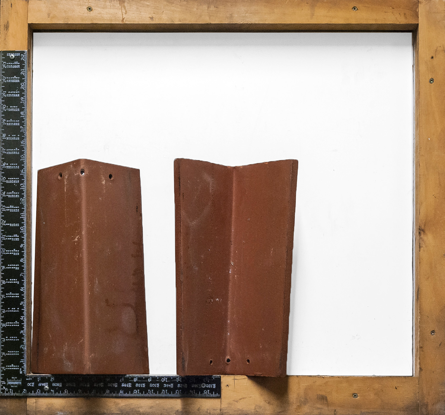 FRB Universal Hip Ridge & Rake All Points Tile & Slate