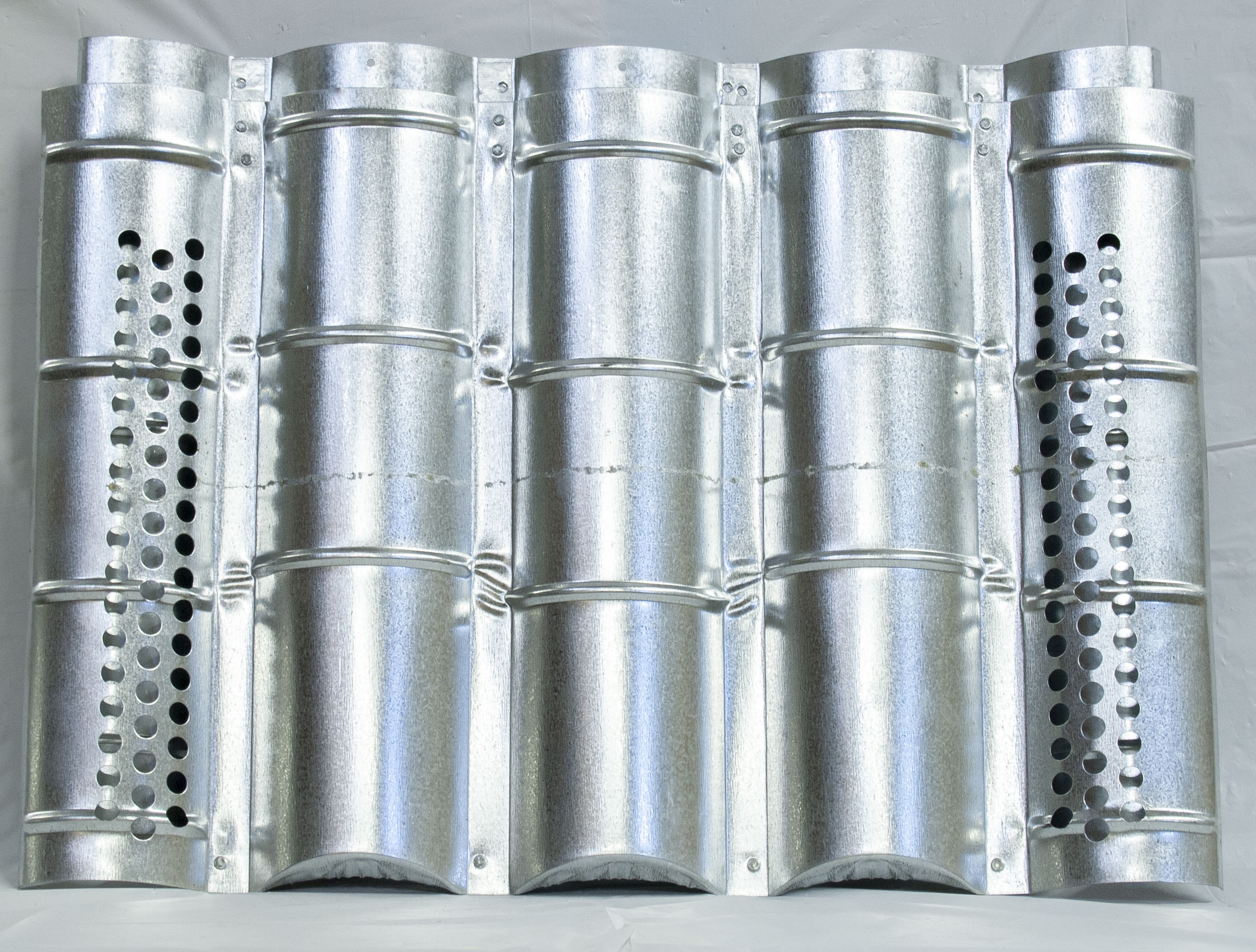 O'Hagin Vents Lifetile / Monier Lifetile Capri All Points Tile & Slate