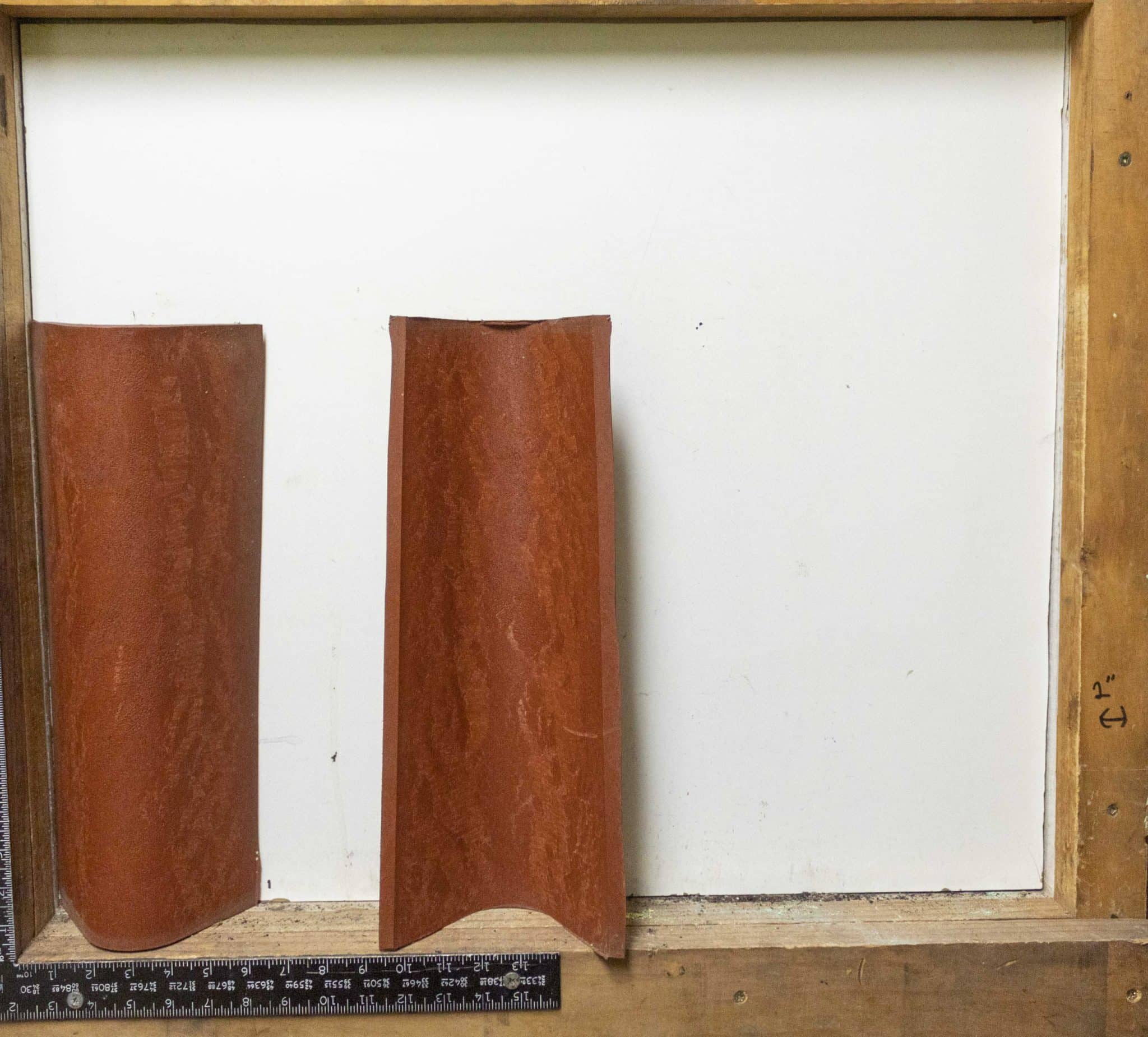 Brava Spanish Tile Rake Tile All Points Tile & Slate