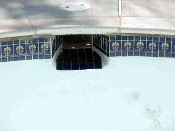 Inground Repairs, Pool Construction, Spa Repair, and Pool Maintenance