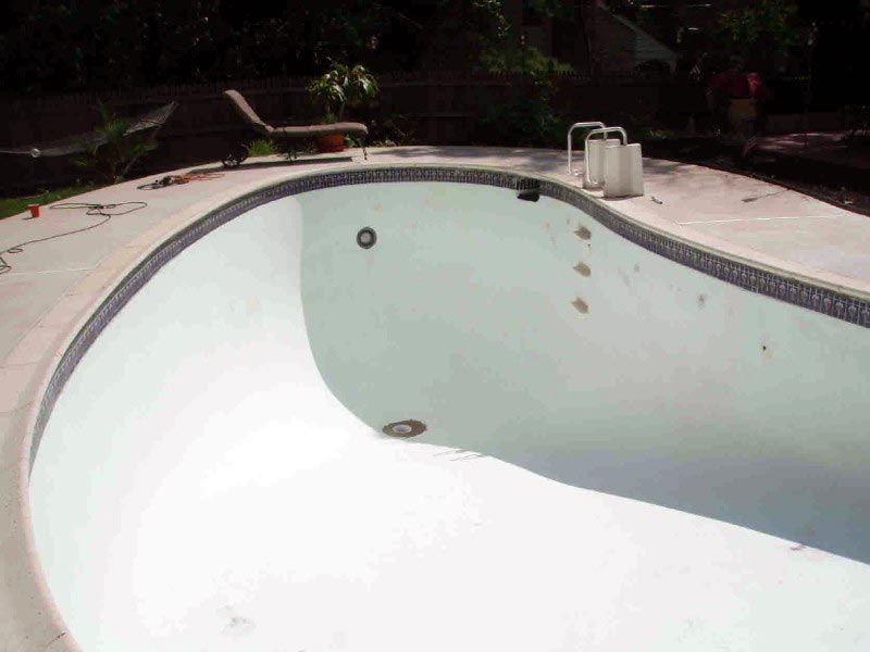 Inground Repairs, Pool Construction, Spa Repair, and Pool Maintenance