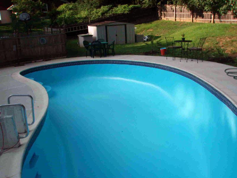 Inground Repairs, Swimming Pool Service, Leak Detection, and Pool