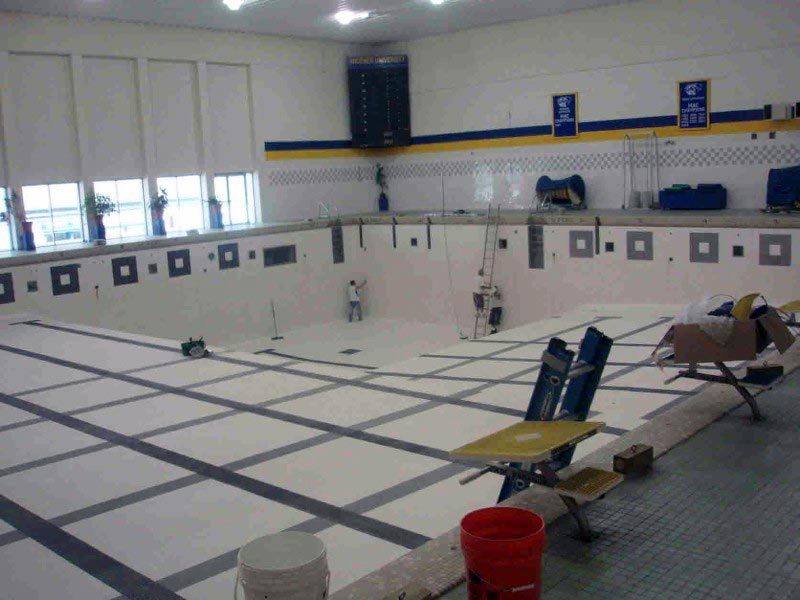 Inground Repairs, Pool Construction, Spa Repair, and Pool Maintenance