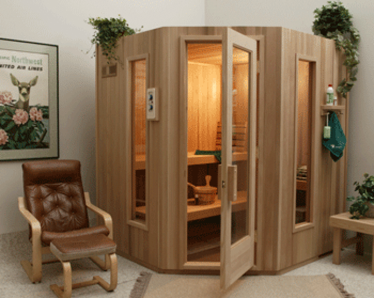 Local Sauna Installation In Circle Pines MN Quality Saunas For Sale