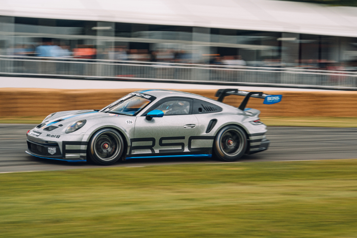 porsche carrera cup 2023 Porsche Motorsport Gb Launches Search For 2022 / 2023 Junior | Prancing Horses