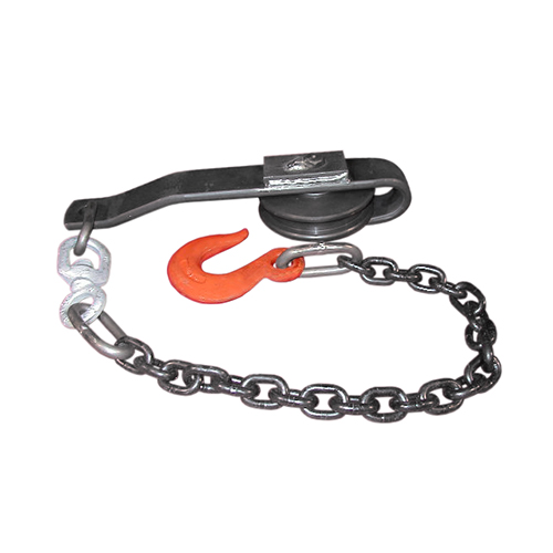 Shackle, Beef, Complete All Power Inc