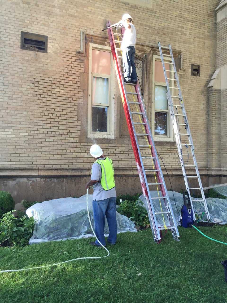 Gallery All Power Services Inc