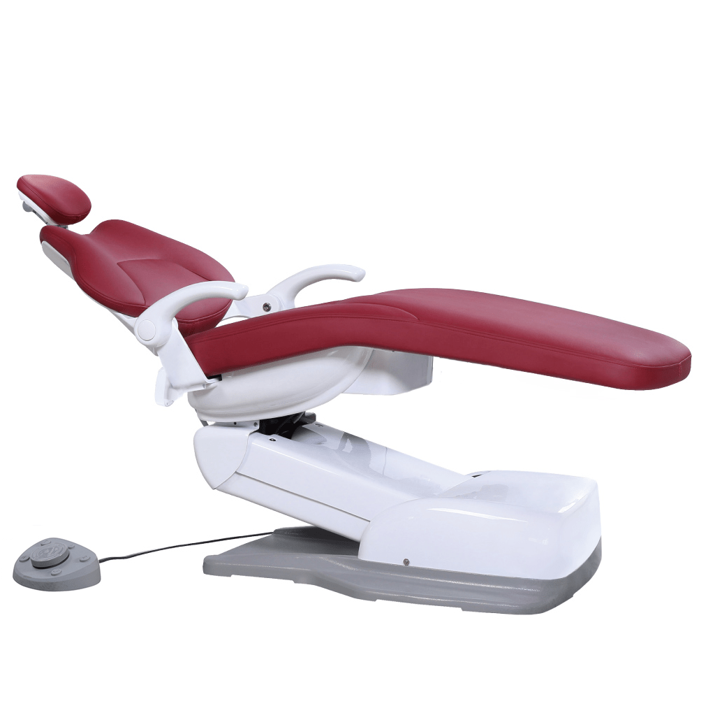 AJ16 Luxury Hydraulic Chair All Practice Solutions