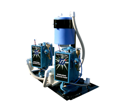 Whirlwind Liquid Ring Vacuum Pump All Practice Solutions