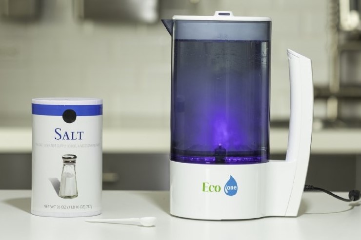 Eco One Electrolyzed Water System All Practice Solutions
