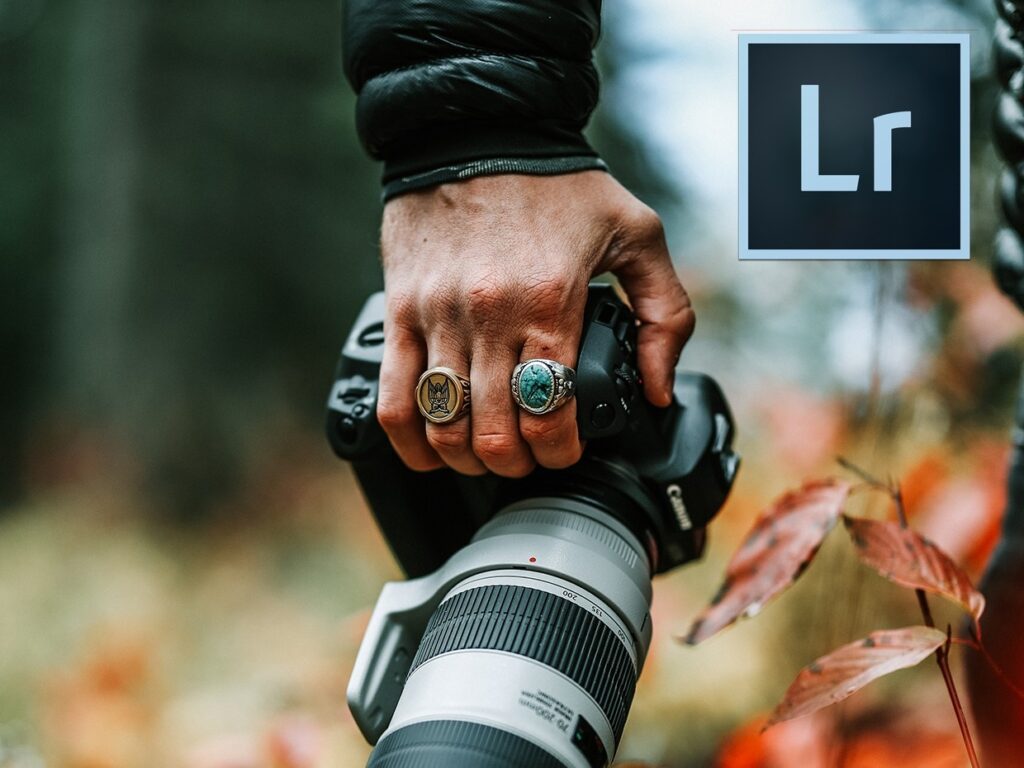 Peter McKinnon Lightroom Preset Pack FALL 2018 ALLPreset