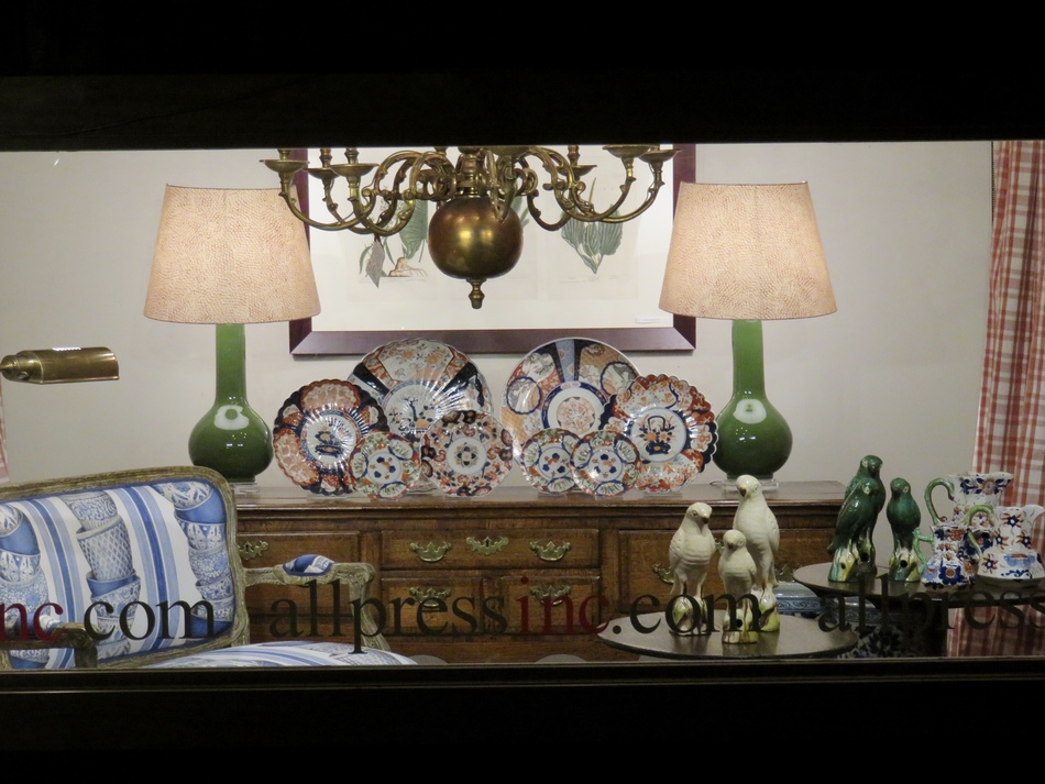 Brownlow Interior Design Milton Wine Allpress Antiques