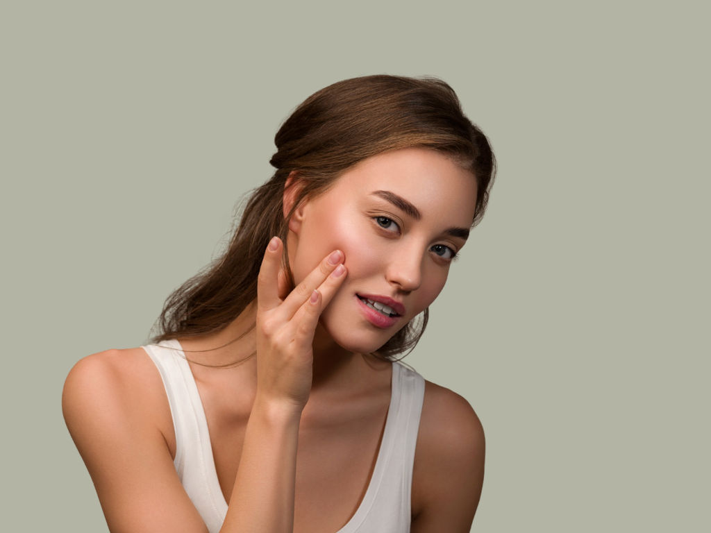 How to Know the Difference Between Skin Purging and Acne allprettybits