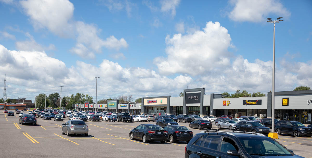 Centennial Plaza Allprime