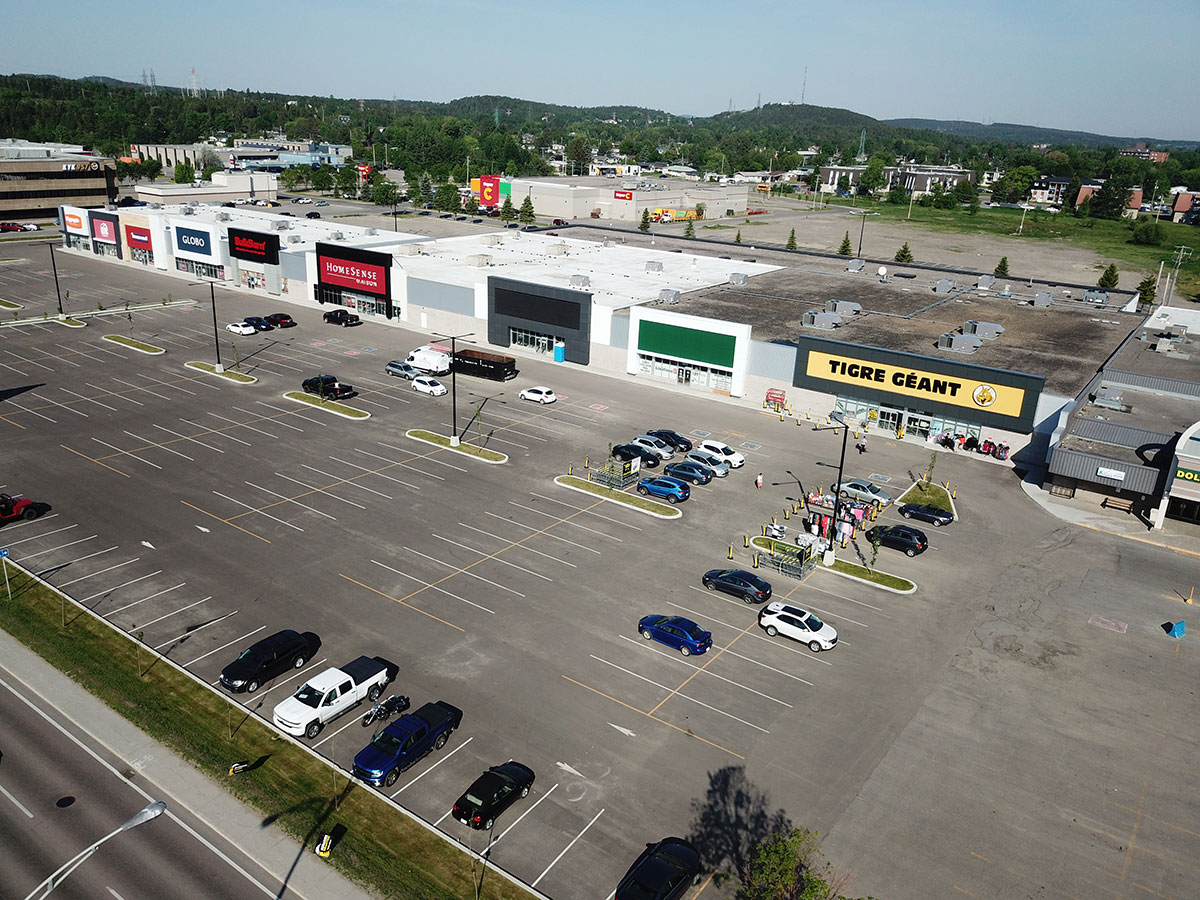 Allprime Property Development & Management in Quebec