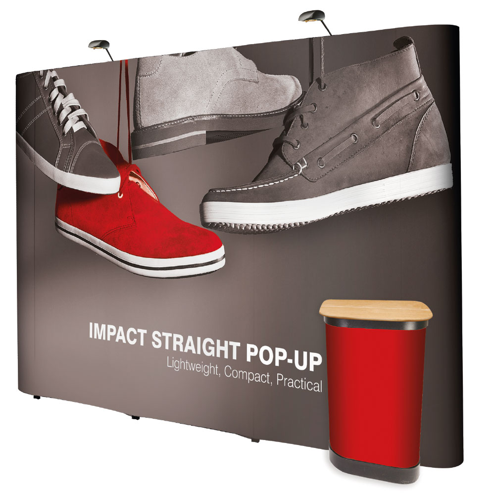 Portable Displays Allprint Display Large Format Digital Print