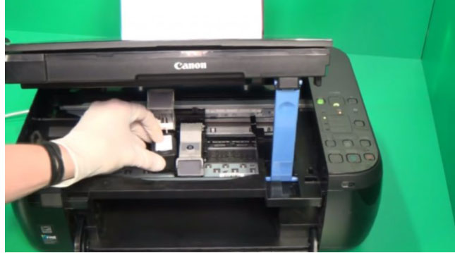 How to Fix Canon Printer Error Code B203 With Easy Method