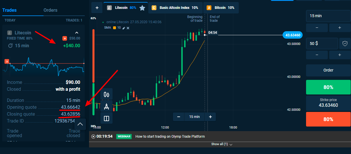Calculating Usd Price Of Crypto Trade Get Crypto Prices, Predictions
