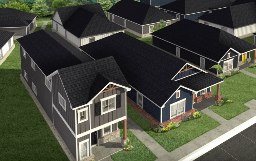 All Pro Capital All Pro Funding V, LLC (Steve Vasas)