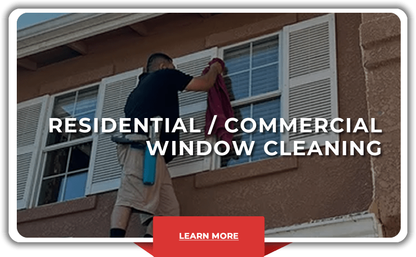 AllPro Cleaning LLC Window Cleaning in Visalia CA