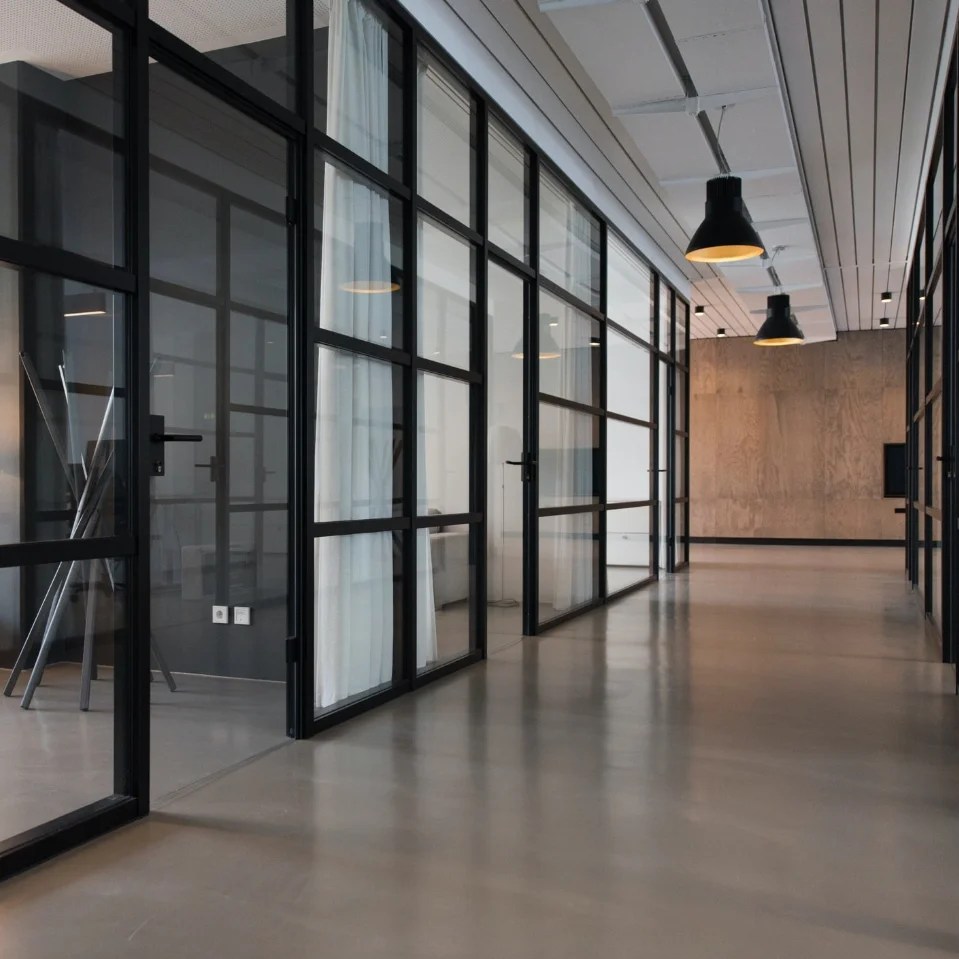 General Cleaning All Pro Cleaning Systems