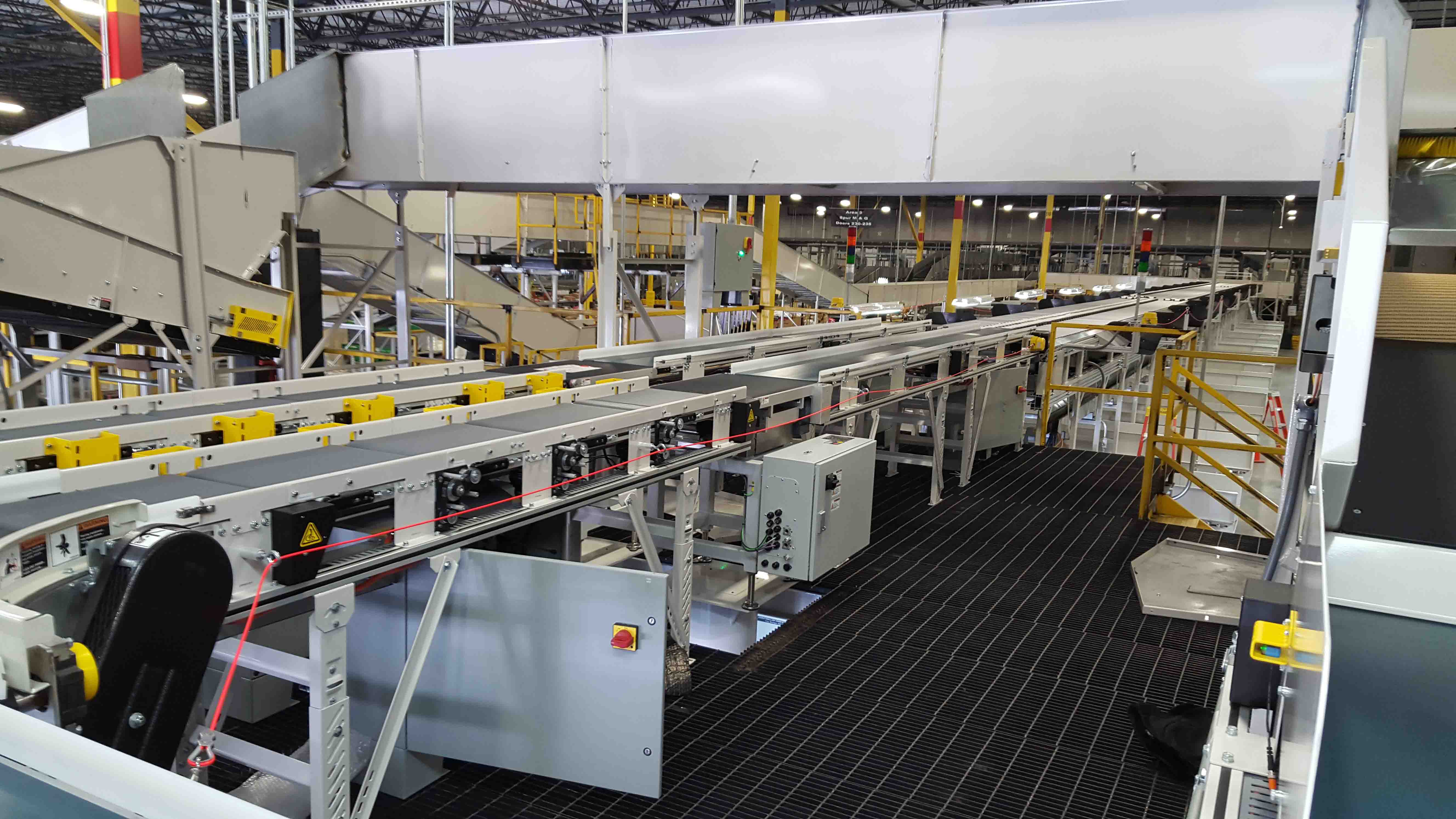 ALL PRO ELECTRICAL Technology, Inc Projects