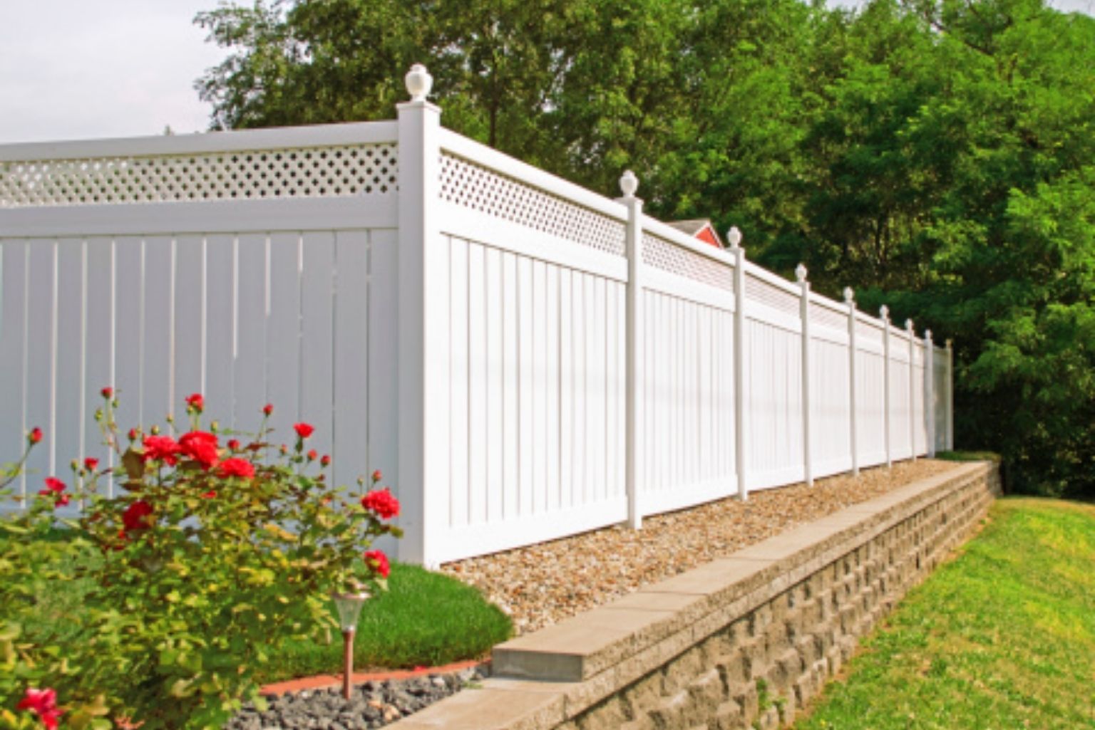 Best Fence Contractors in Buffalo All Pro Fence