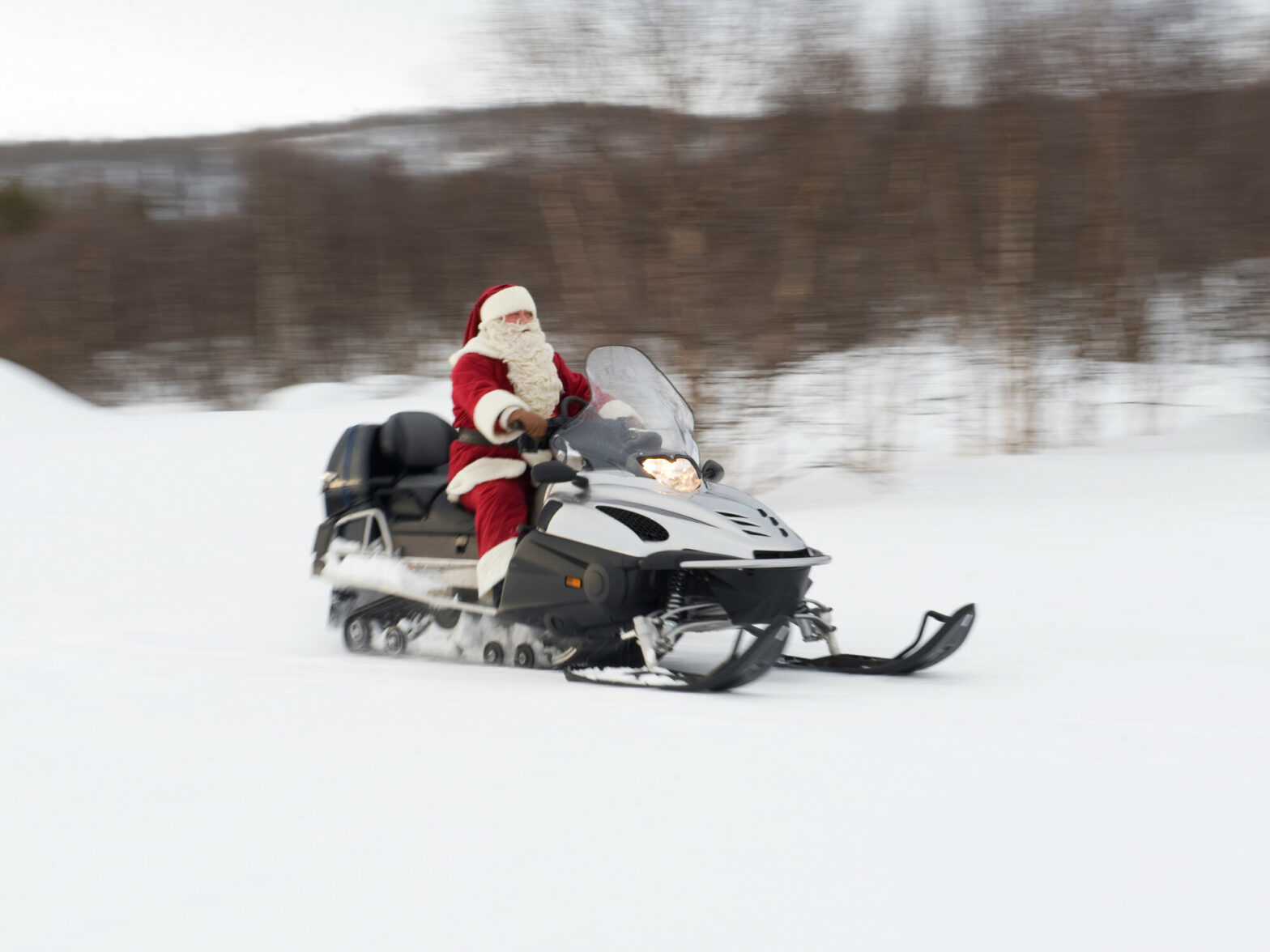 Important Tips for Buying a Skidoo Snowmobile