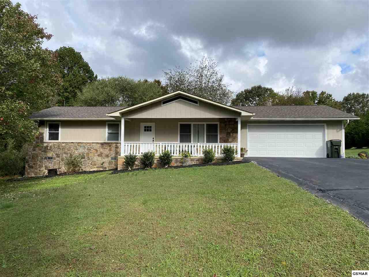 Sevier County Real Estate and Property Management Firm All Pro Group