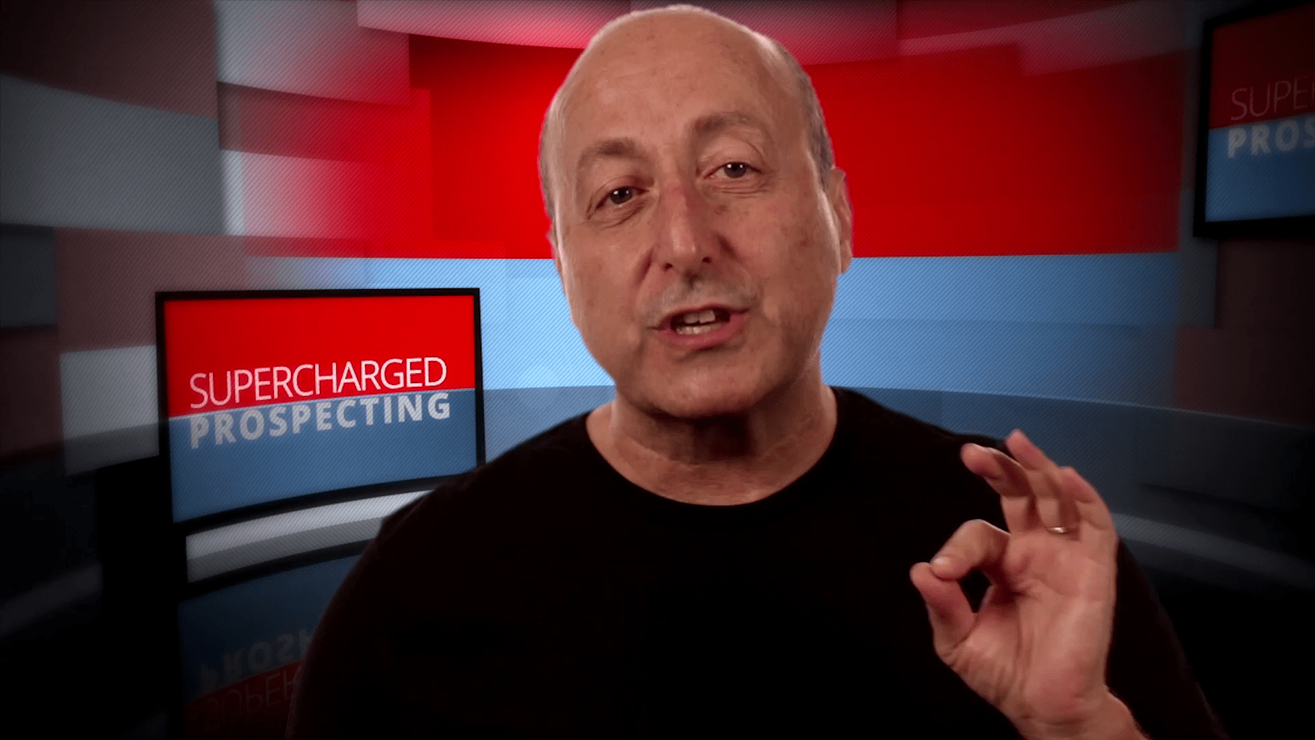 Supercharged Prospecting Training Course Preview All Pro Media