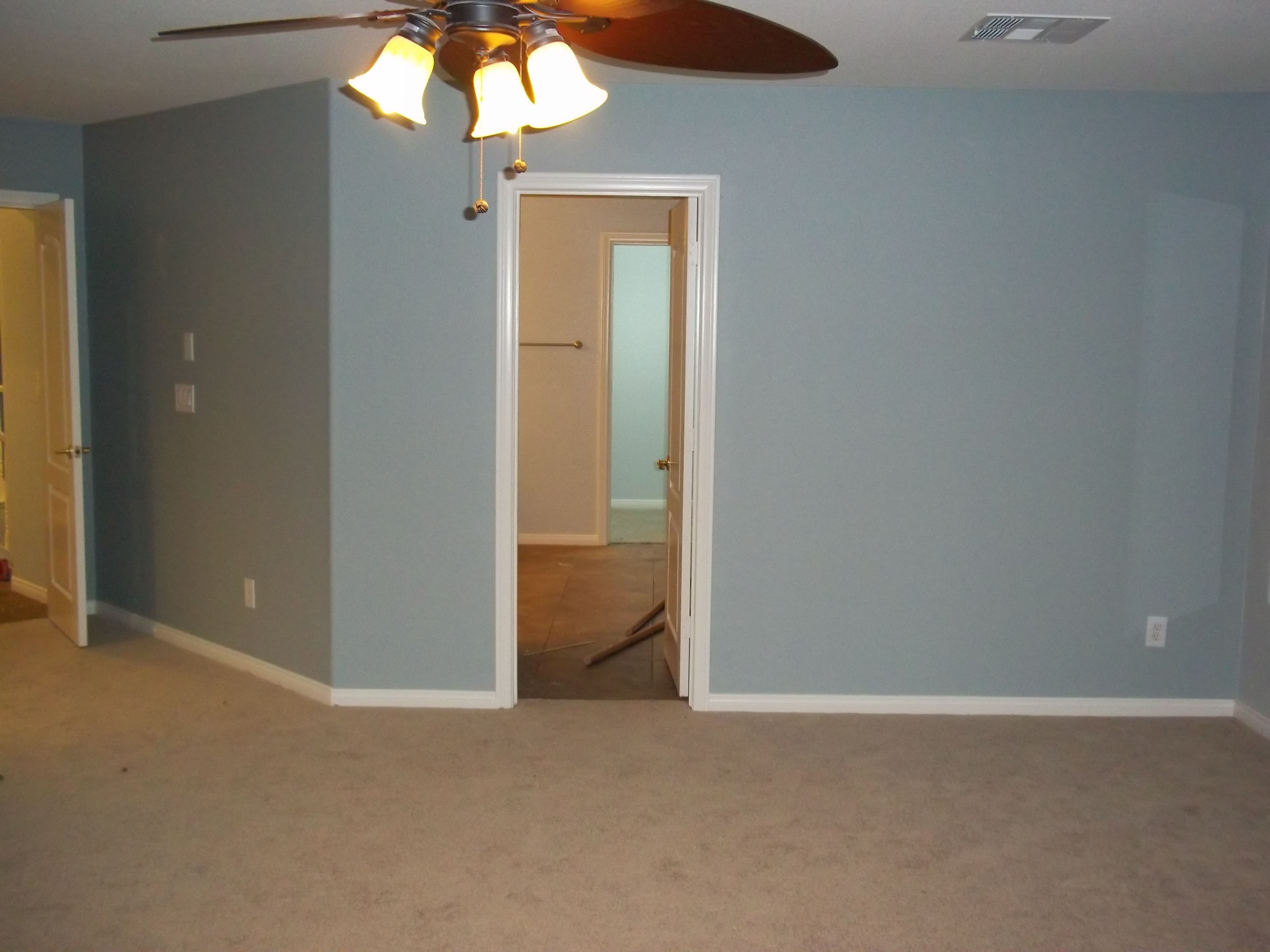 Interior Paint Jobs Allpro Painters