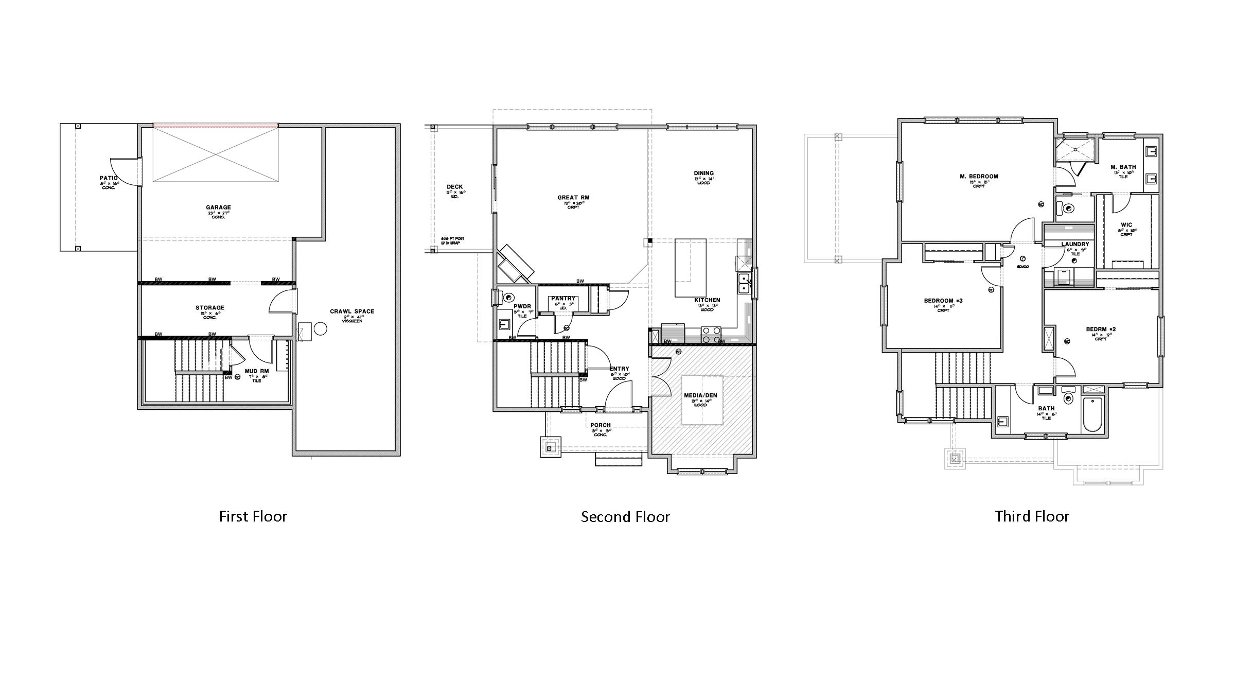 The Fairhaven Alliance Properties
