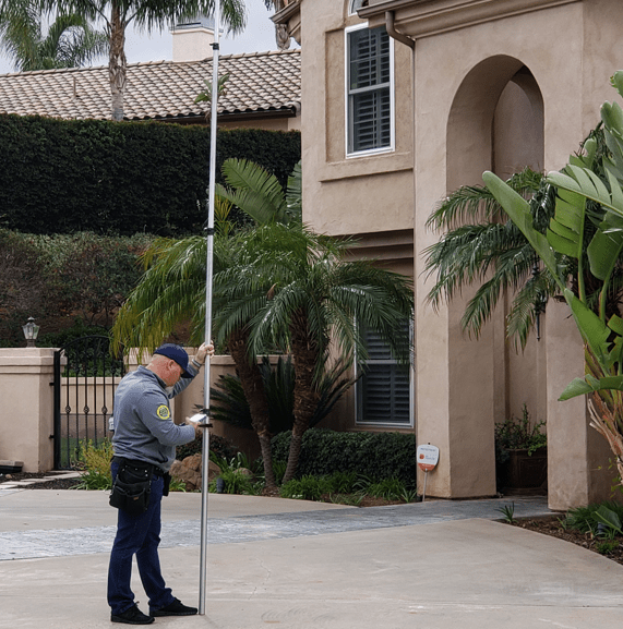 Inspection Gallery All Pro Property Inspections