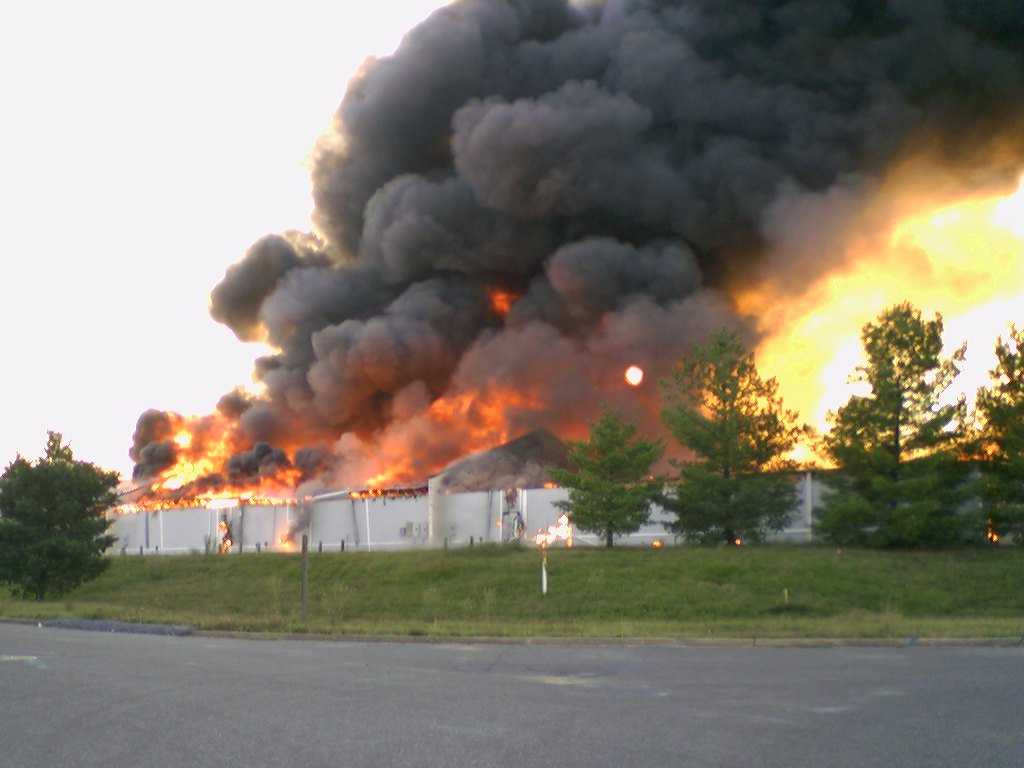 Protecting Your Business Against Different Types of Fires All Protect