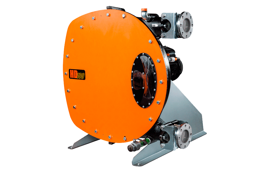 Abaque Hose Pumps and Spare Parts Supplier AllPumps