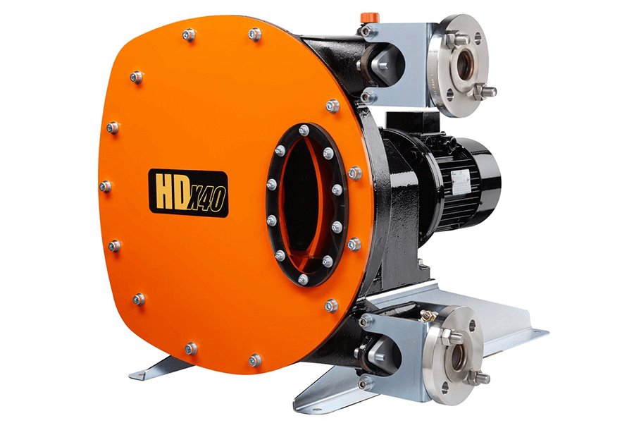 Abaque Hose Pumps and Spare Parts Supplier AllPumps