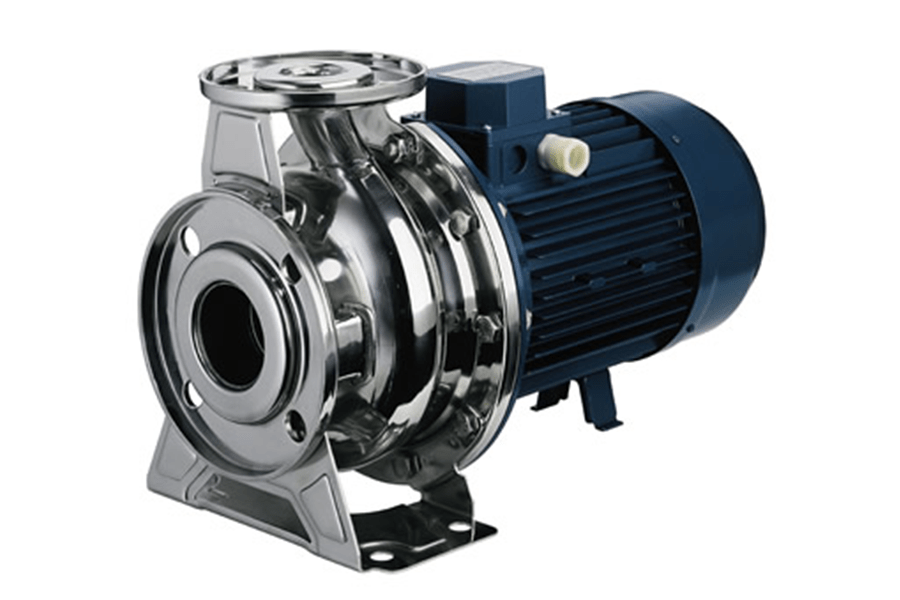 Ebara 3 Series Centrifugal Pumps Supplier AllPumps