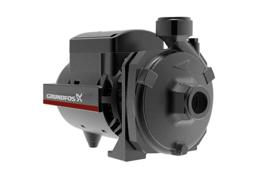 Grundfos CloseCoupled Single Stage Pumps AllPumps