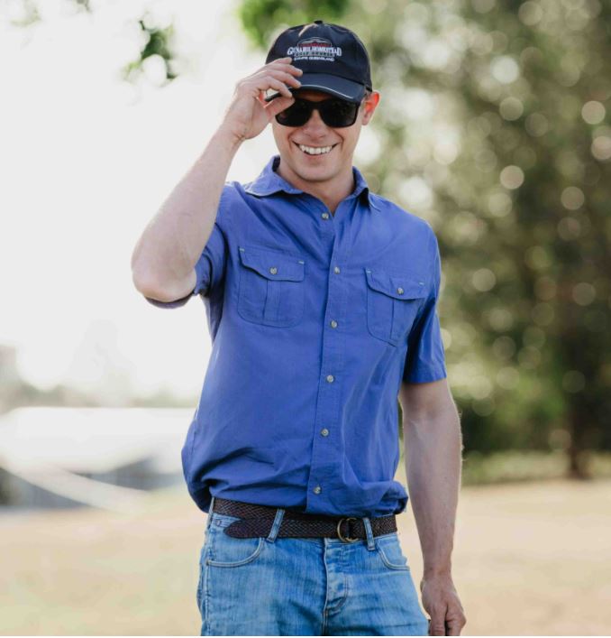 Bamboo Dundee SS Shirt All Purpose Workwear and Safety