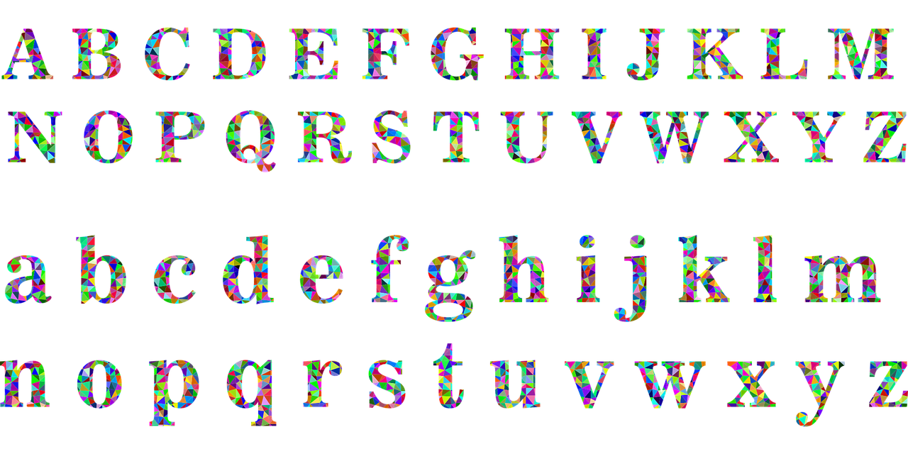 Capitalization rules a guide to when and when not to capitalize