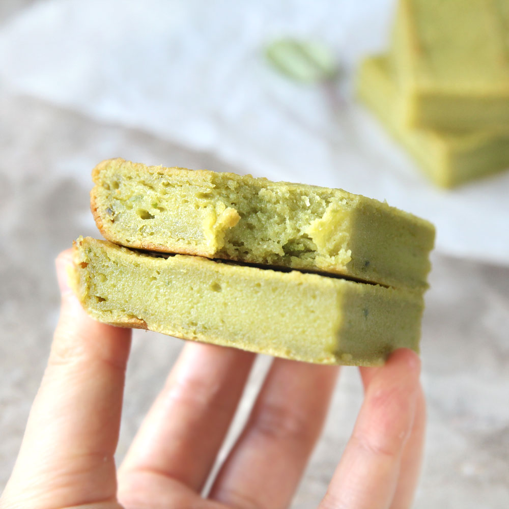 Easy Avocado Protein Balls with a White Chocolate Shell All Purpose