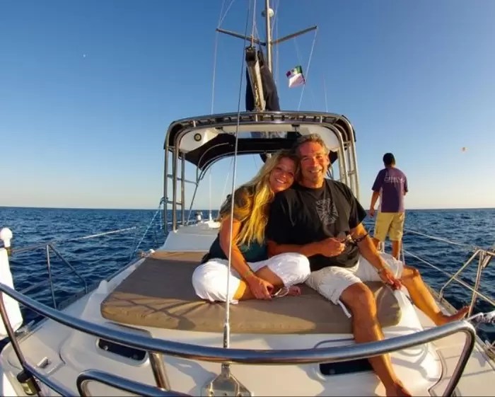 Sunset Sailing Cruise All pvr tours Puerto Vallarta and Riviera Nayarit