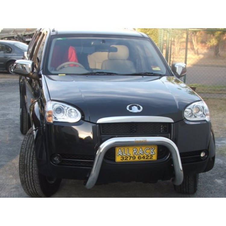 Nudgebars Compatible with Great Wall Allracks and Ute Accessories